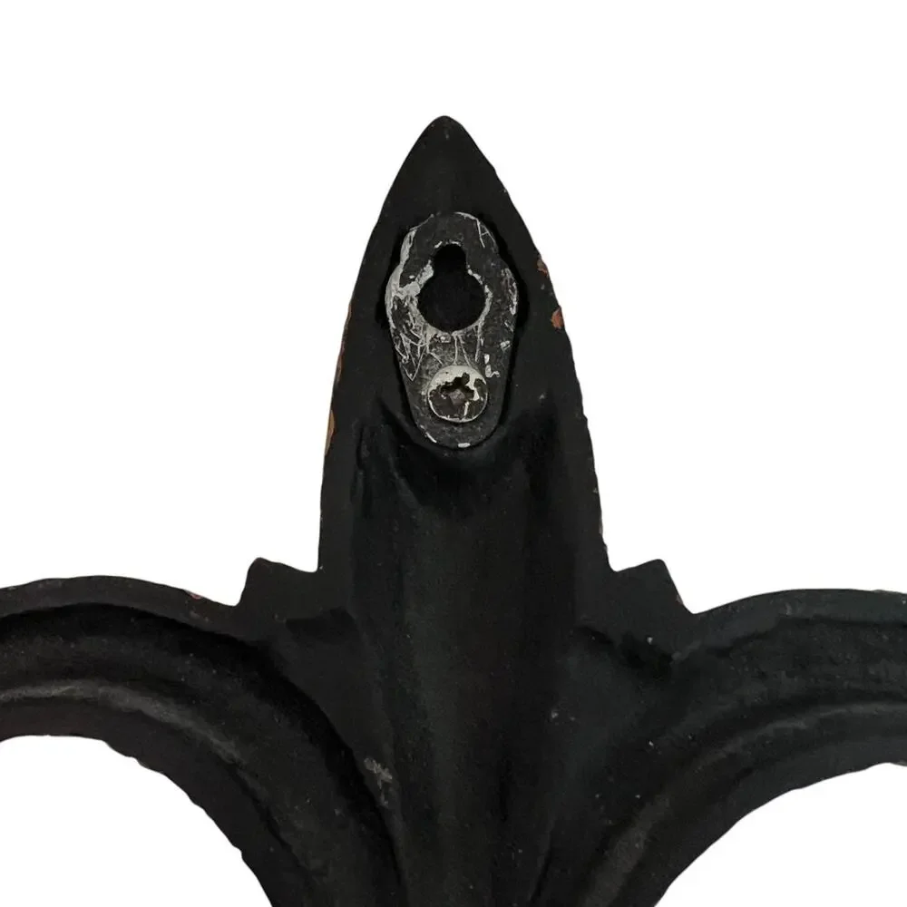 Unbranded cast iron